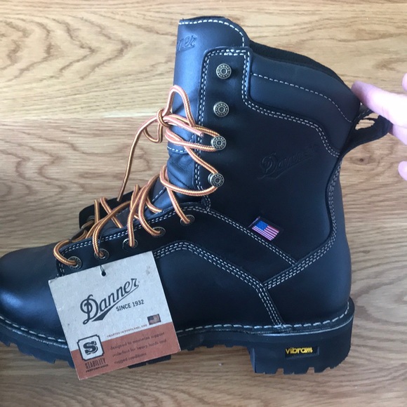 Danner Other - NWT Danner Work Boot